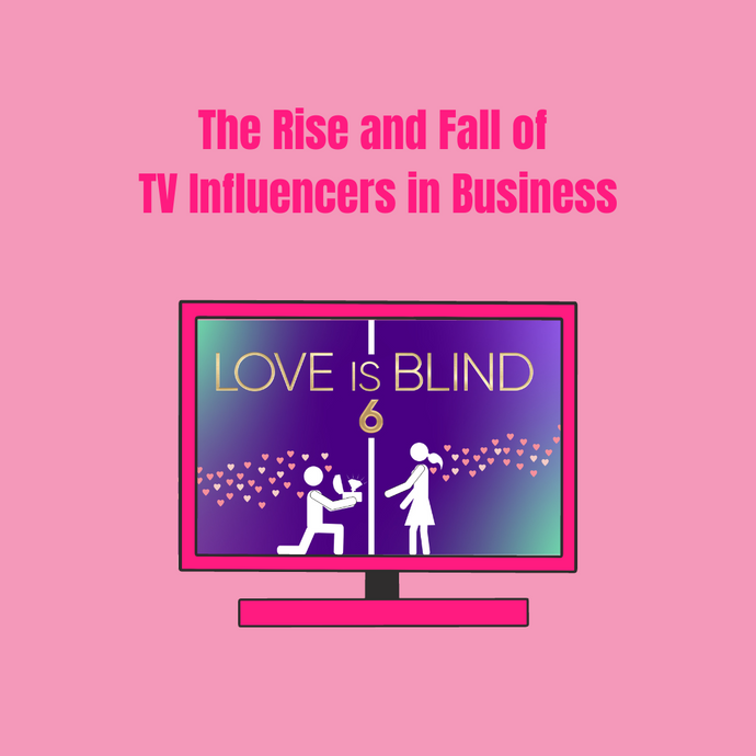 The Rise and Fall of TV Influencers in Business: What Sets the Successful Ones Apart