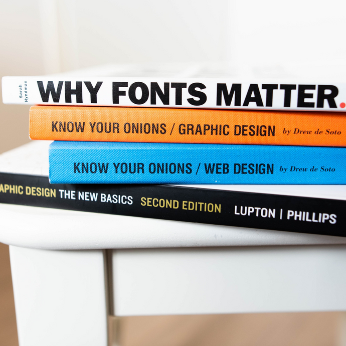 Why Your Company Needs a Brand Guide