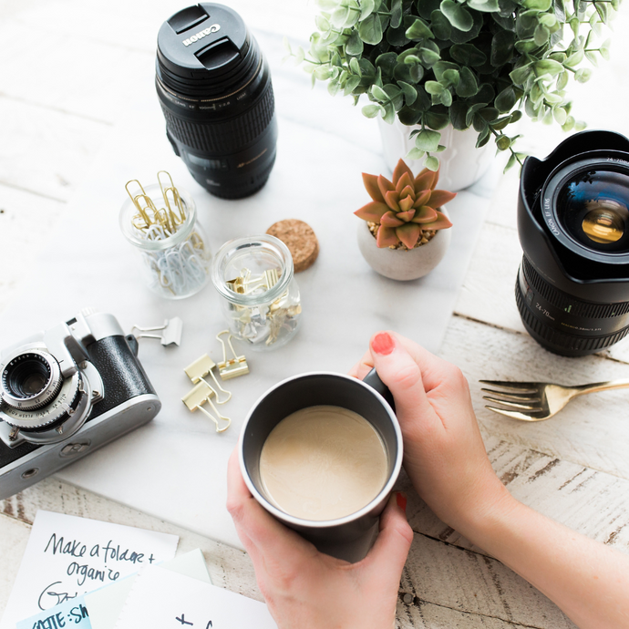 Is Professional Brand Photography Really Worth It?