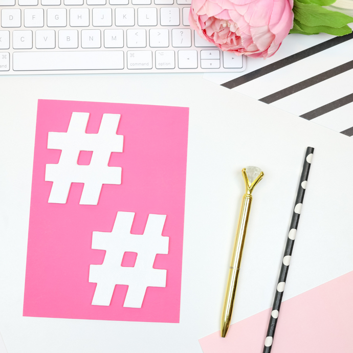How to Determine the Best Hashtag Strategy for your Brand