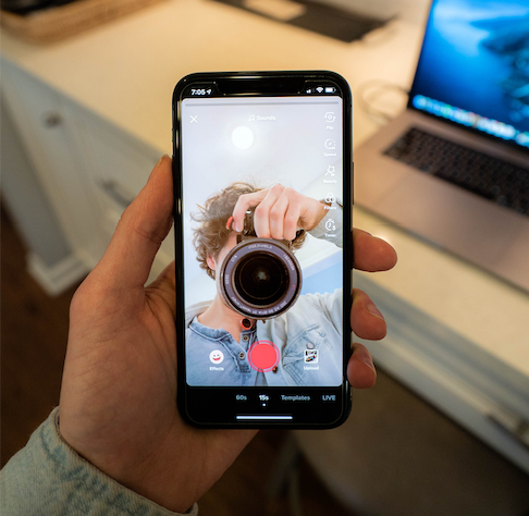 How to Brand Yourself on Social Media