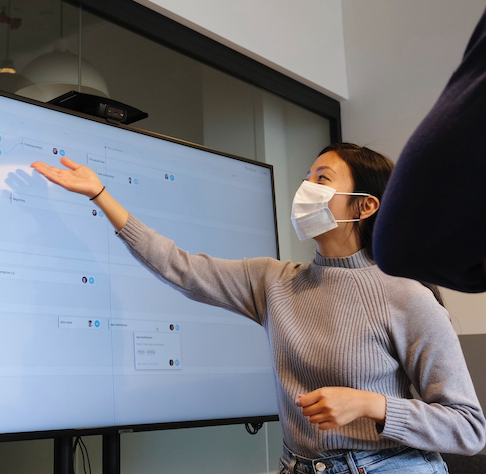 Marketers Adjust Efforts to Keep Up Amidst COVID-19 Pandemic