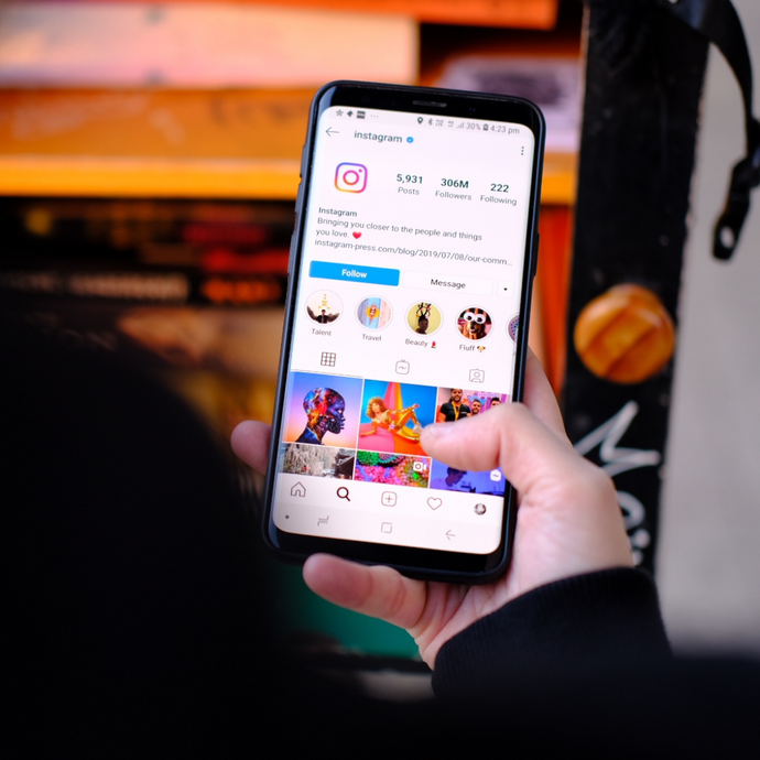 Instagram Hacks You Didn't Know Existed