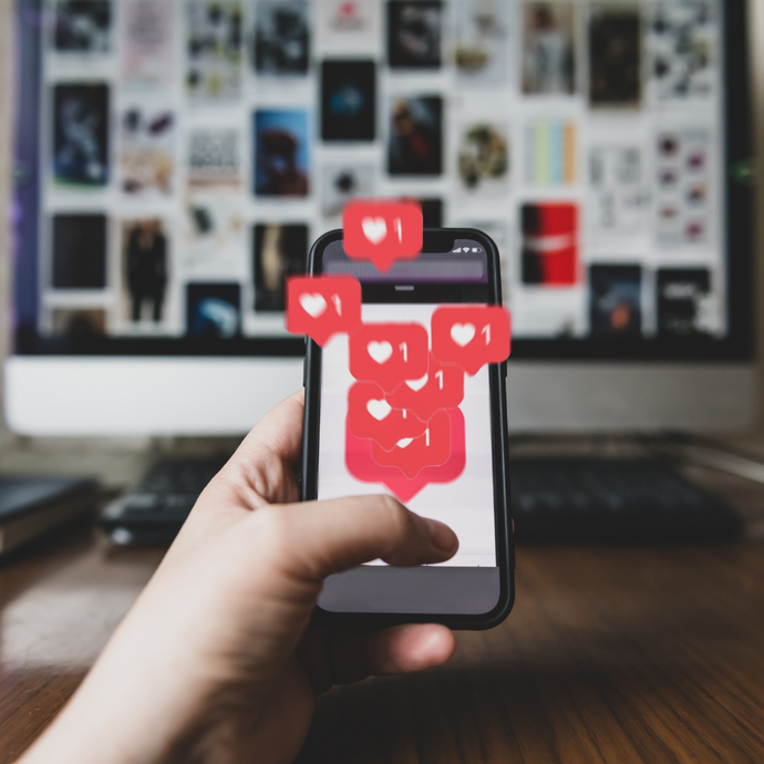 The Infamous Photo “Dump” and How to Leverage it as a Brand