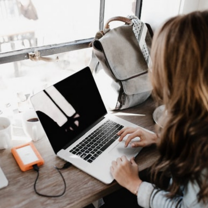 How To Find The Perfect Balance Between Your Internship and Schoolwork