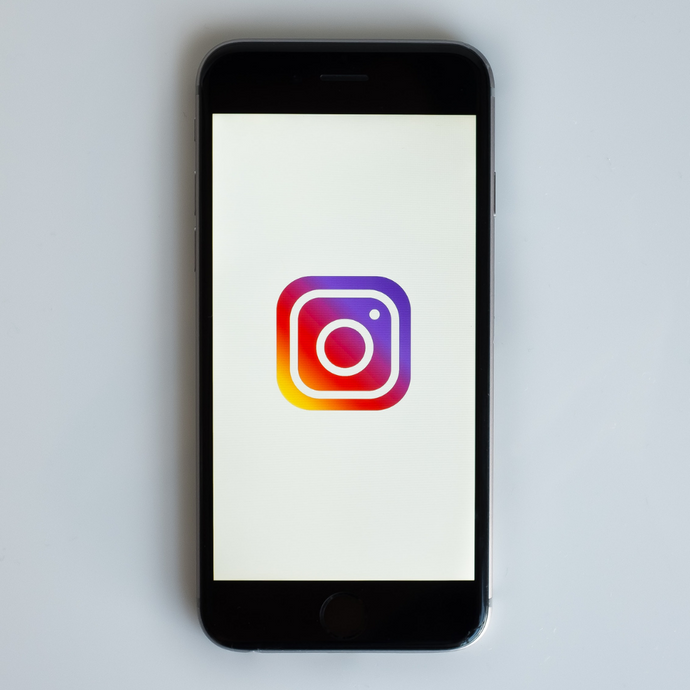 The History of Instagram