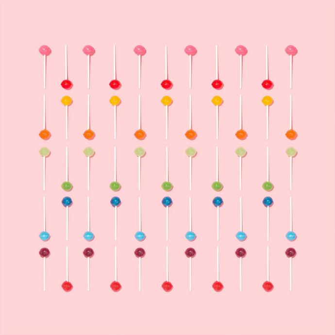 The Psychology Behind Brand Brand Colors