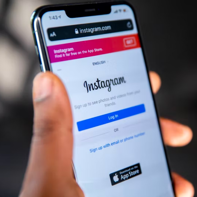 How to Prevent Getting Instagram Hacked