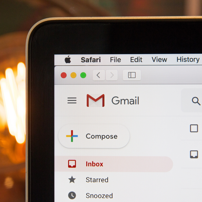 Five Email Marketing Tips
