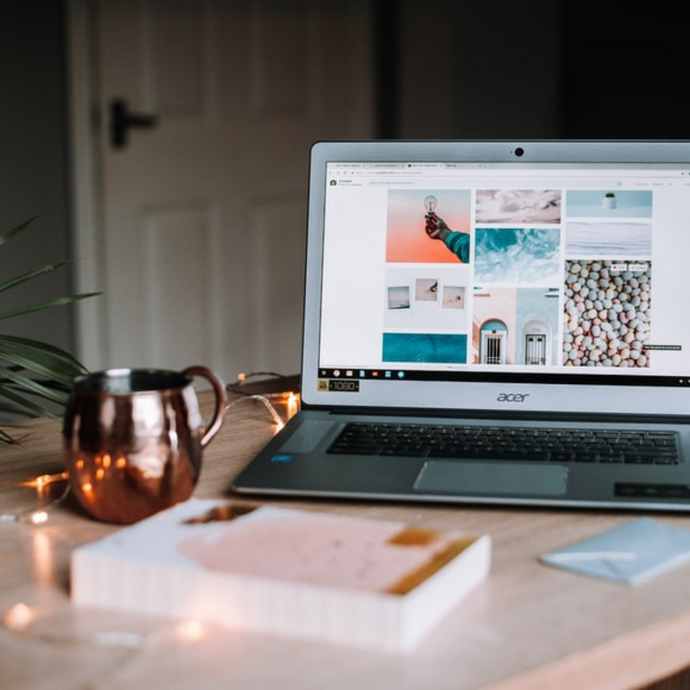 Successful Blog Starter Pack