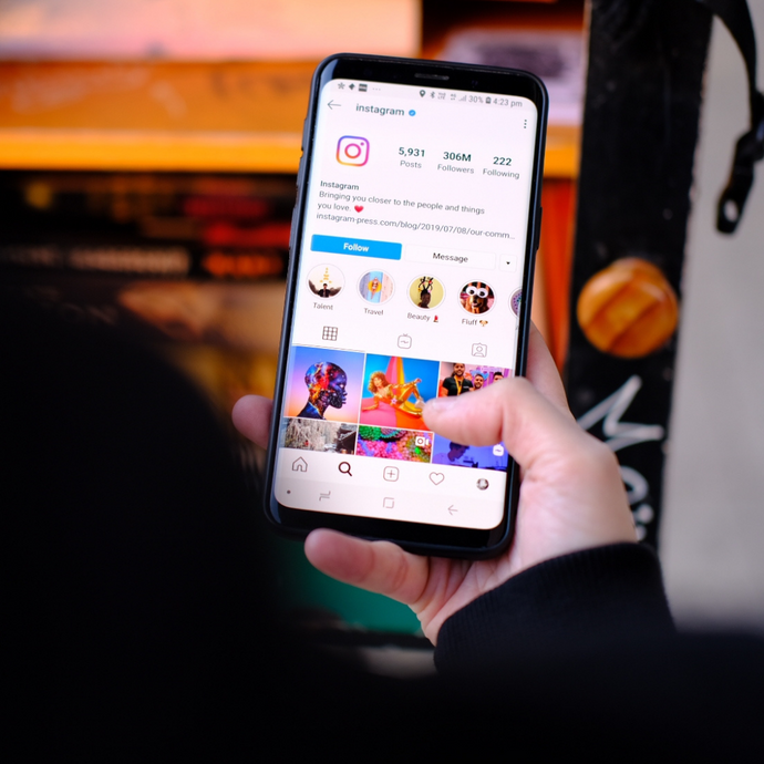 Instagram Shadowban: What Is It and How Do I Avoid It?