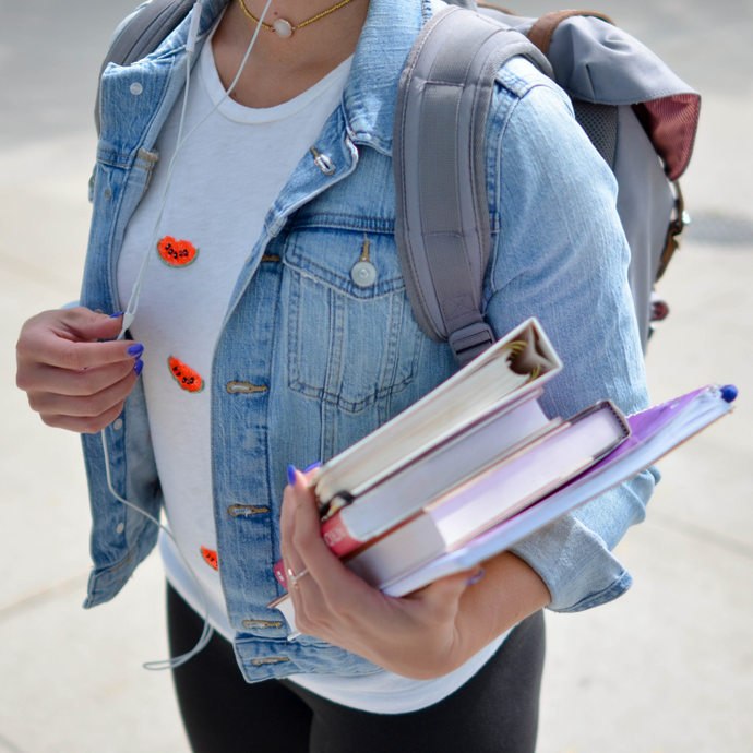 10 Things All Incoming College Freshman Need to Hear