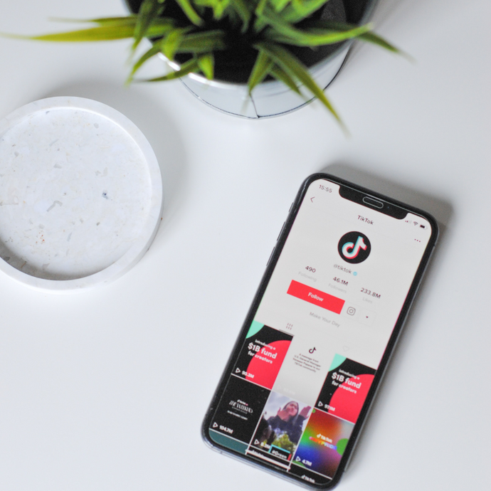 Why Your Brand Should Be on TikTok