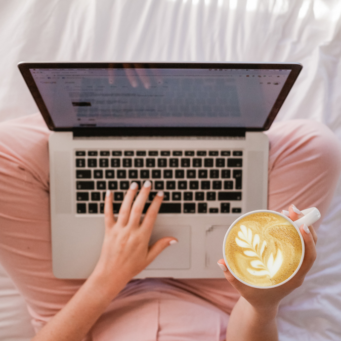 How to Succeed in Virtual Classes