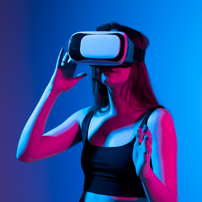 What is the Metaverse and Why Does it Matter to Brands?