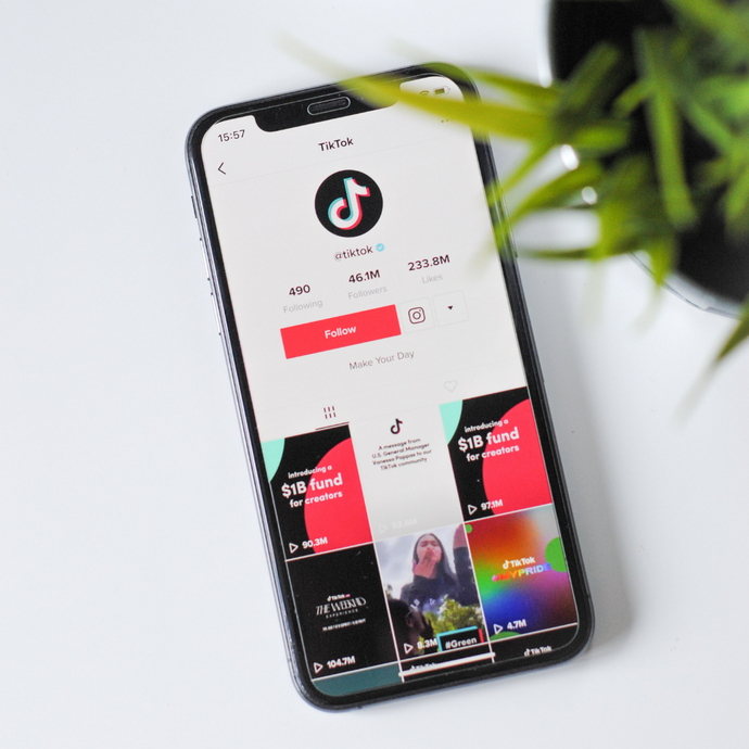 TikTok's HypeHouse is Influencer Marketing Goals