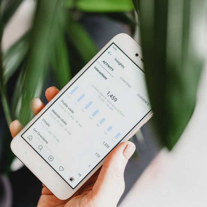 7 Steps To Getting Started Right With Instagram