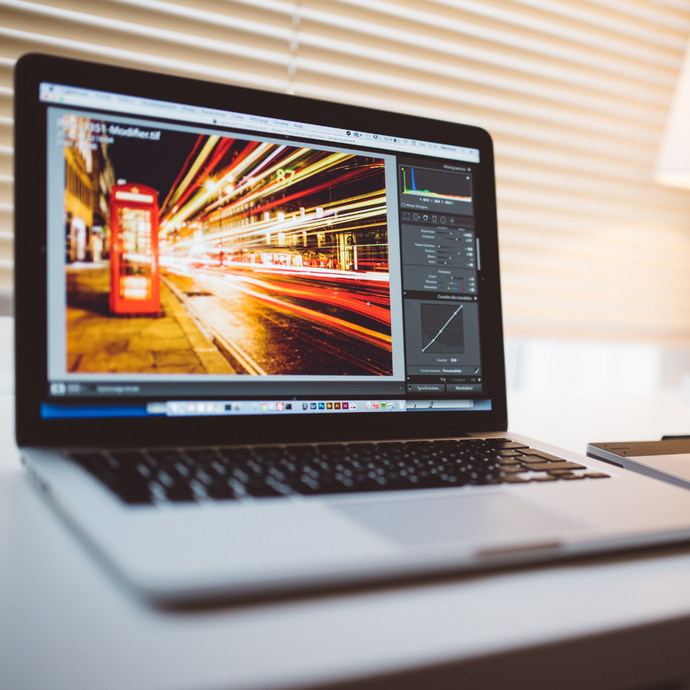 Five Reasons Why You Should Use Lightroom Preset