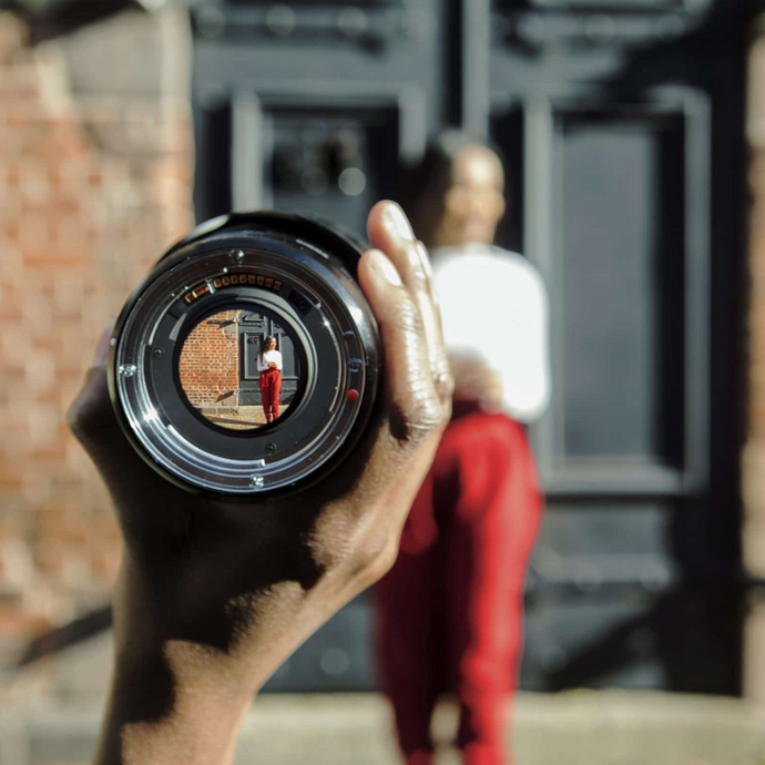 How To Have A Successful Photoshoot Even In COVID-19