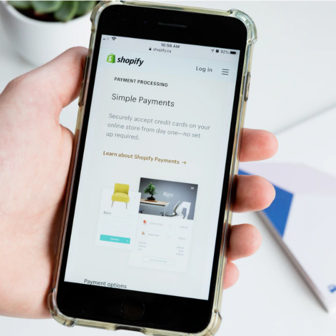 How to Use Shopify for your E-Commerce Business