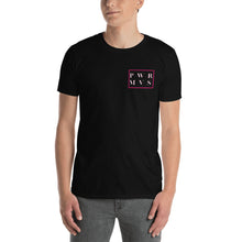 Load image into Gallery viewer, PWR MVS T-Shirt
