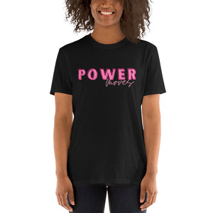Power Moves T-Shirt