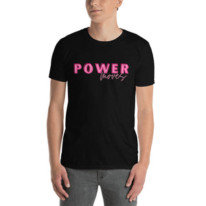 Power Moves T-Shirt