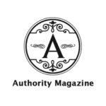 Authority Magazine Logo