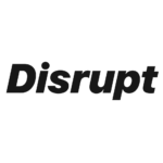 Disrupt Logo