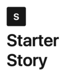 Starter Story Logo