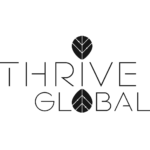 Thrive Global Logo