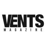 Vents Magazine Logo