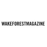 Wake Forest Magazine Logo