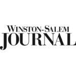 Winston Salem Journal Logo