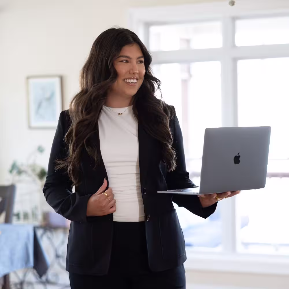 Brittany Owens - Power Move Marketing Agency