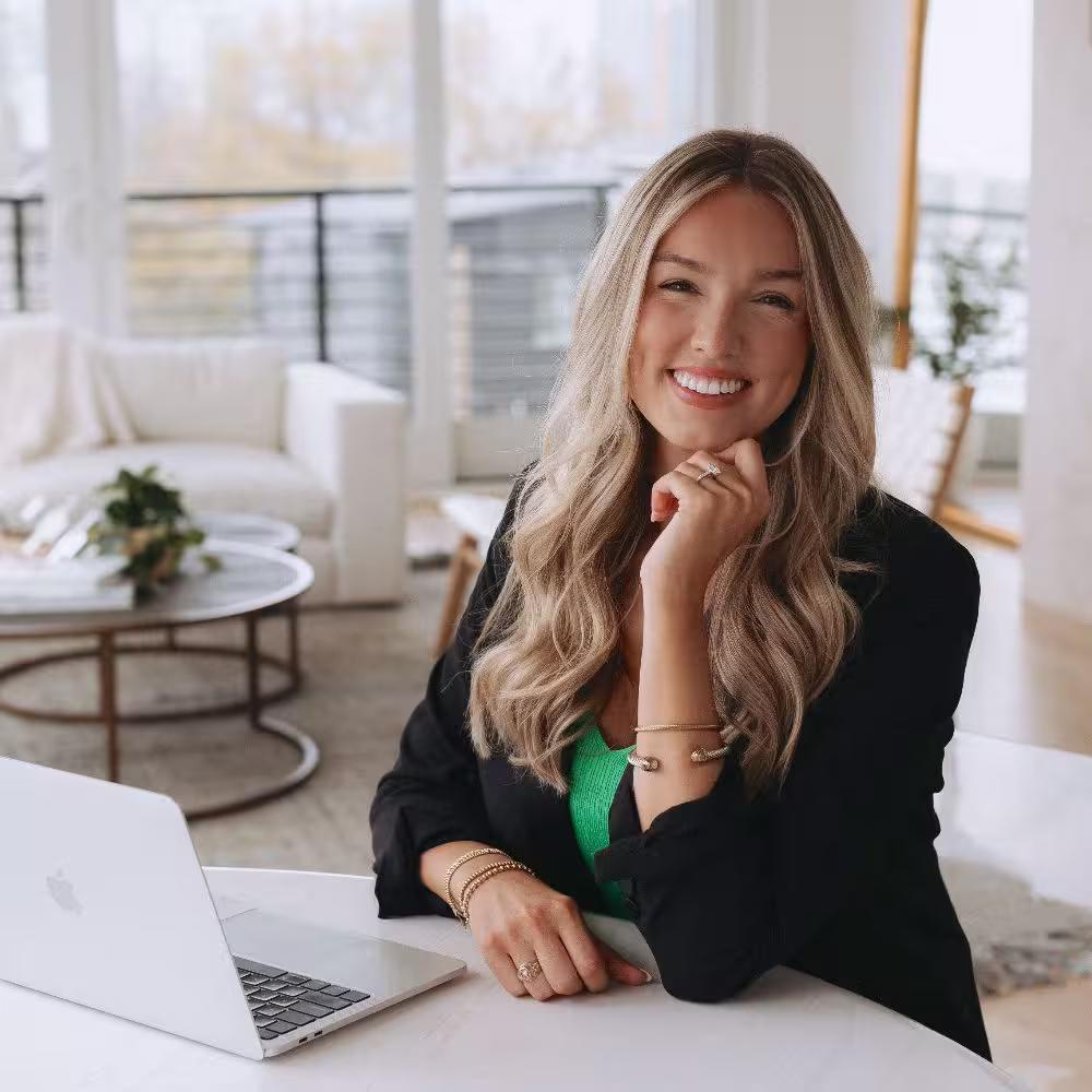 Connie Muller - Power Move Marketing Agency