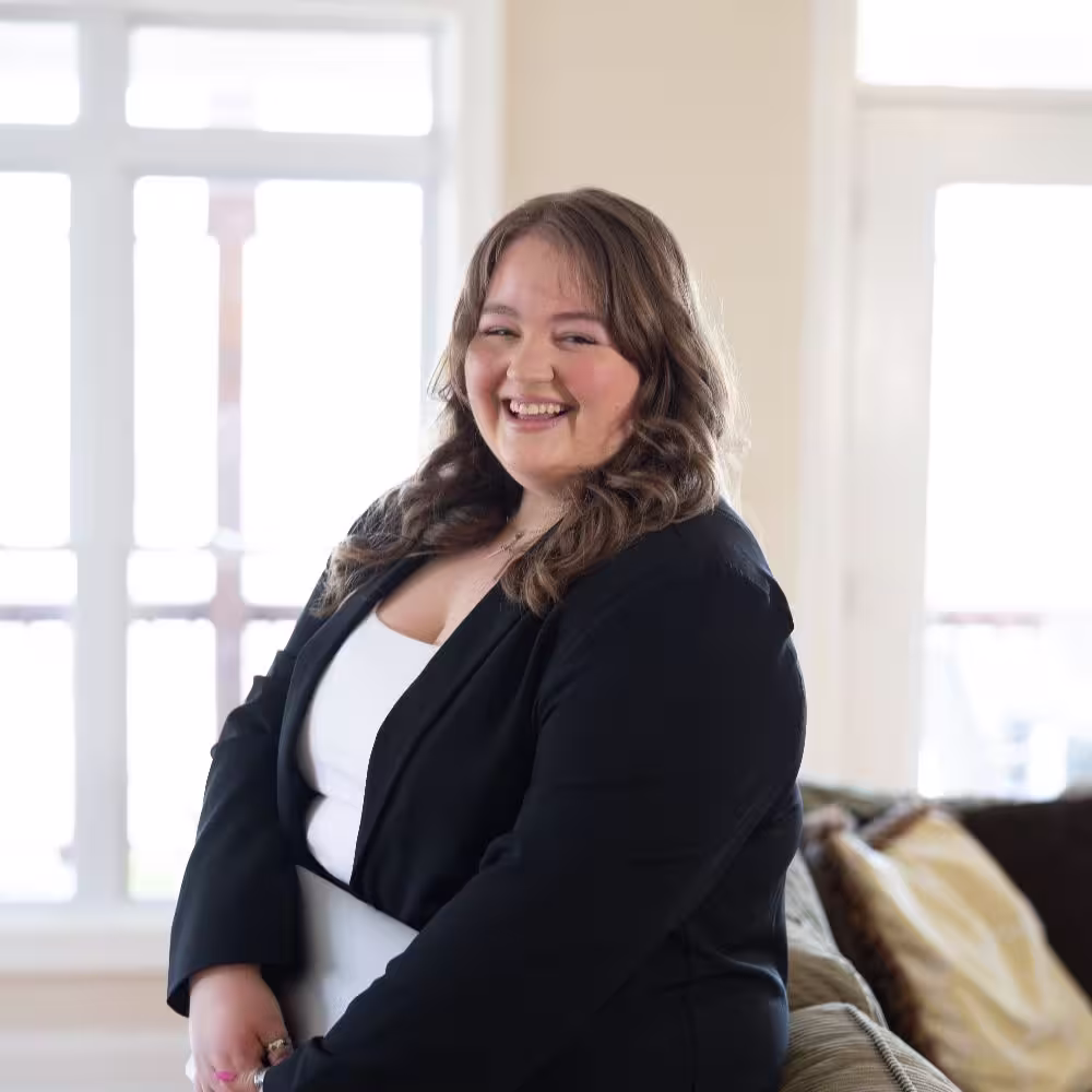 Nicole G - Power Move Marketing Agency
