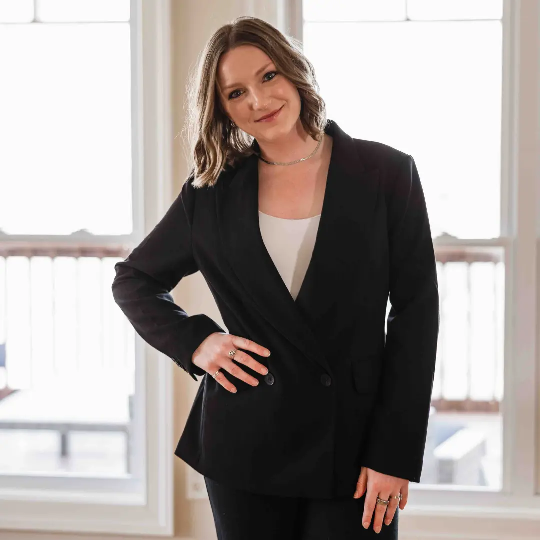 Piper Wright - Power Move Marketing Agency