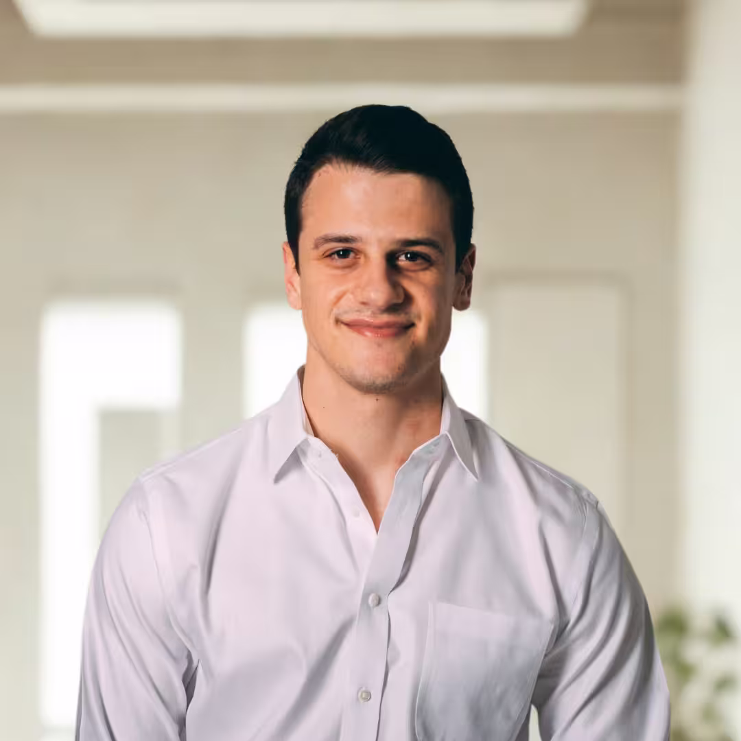 Rob - Power Move Marketing Agency