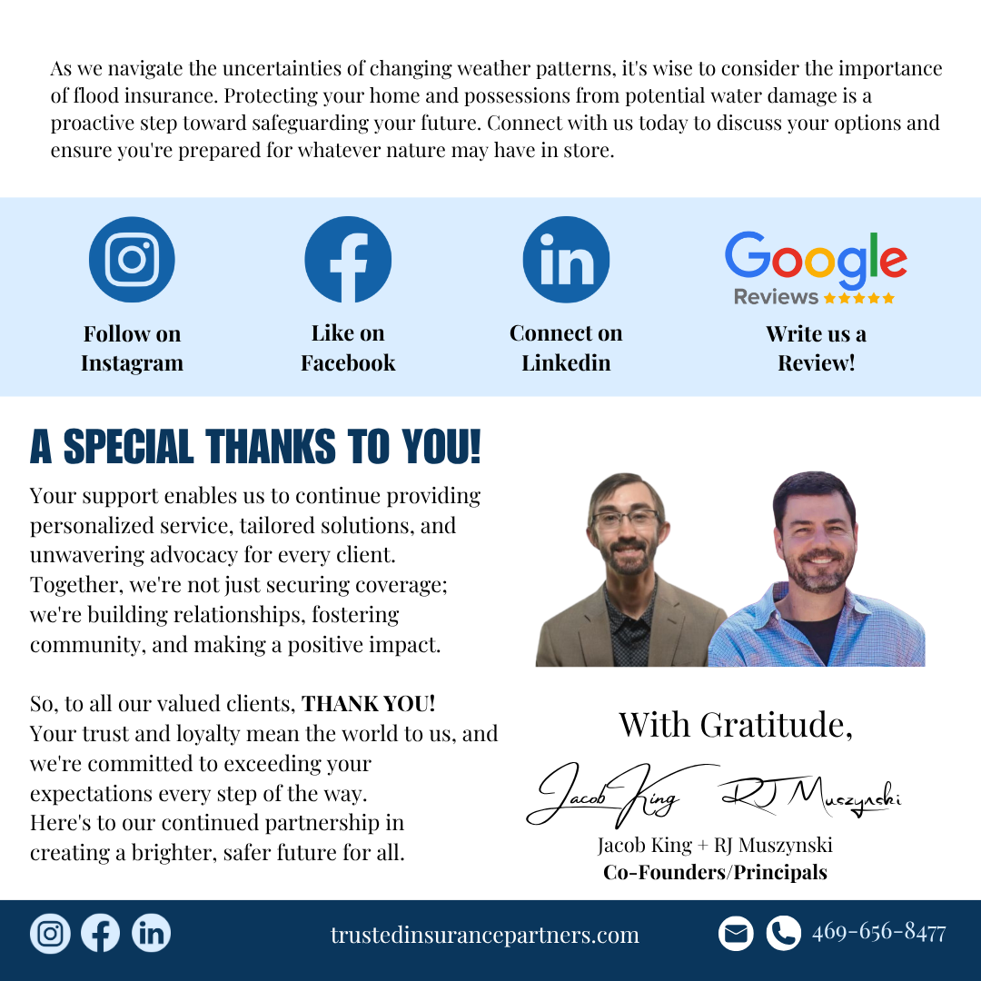 trusted insurance partners email marketing