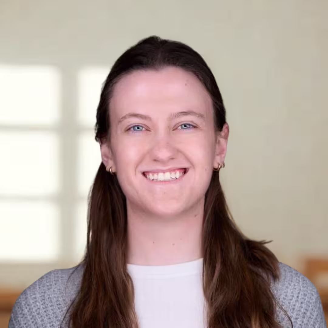 Sarah - Power Move Marketing Agency
