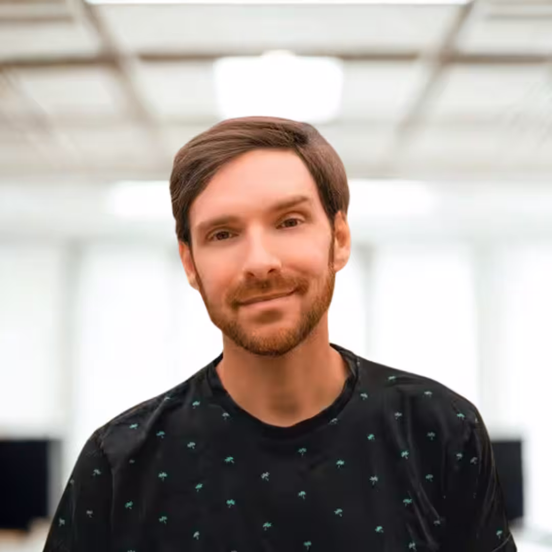 Chris Campbell - Power Move Marketing Agency