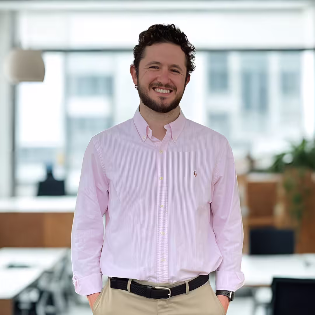 Connor - Power Move Marketing Agency
