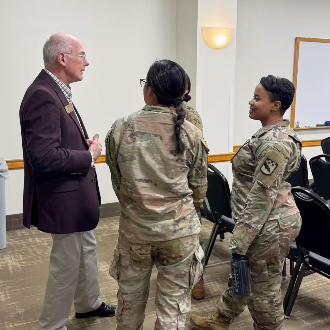 Power Move Marketing | U.S. Army Case Study