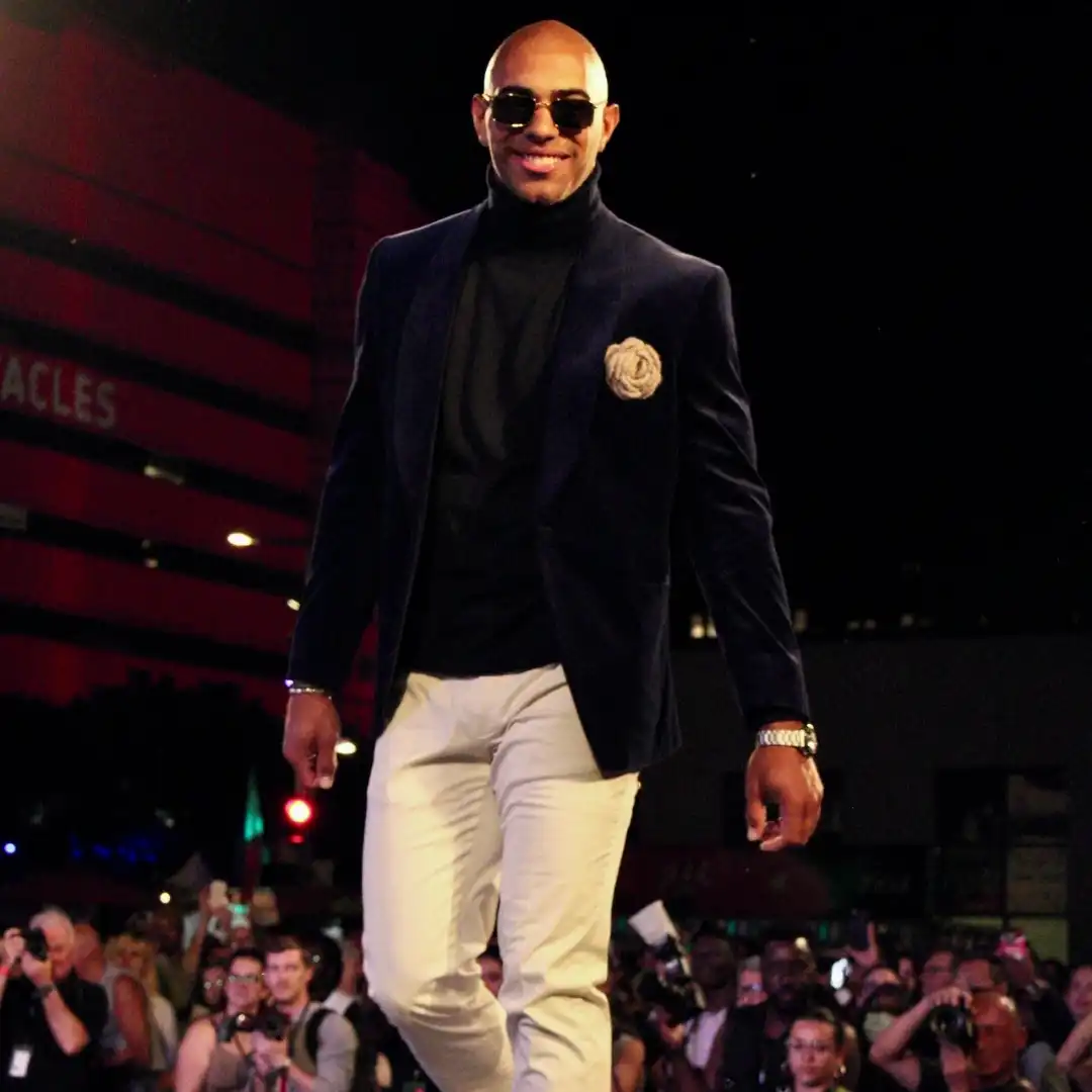 MAD Fashion Show