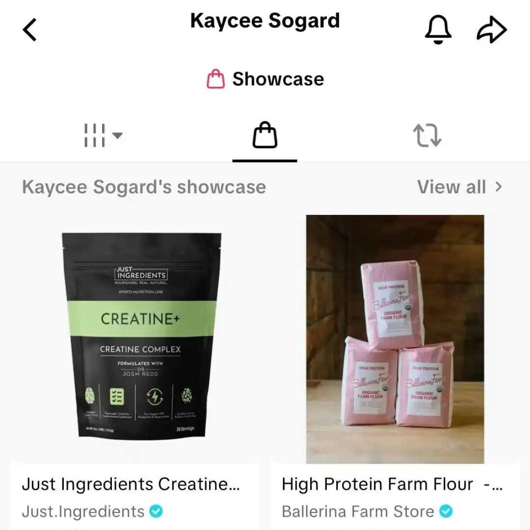 Kaycee Sogard