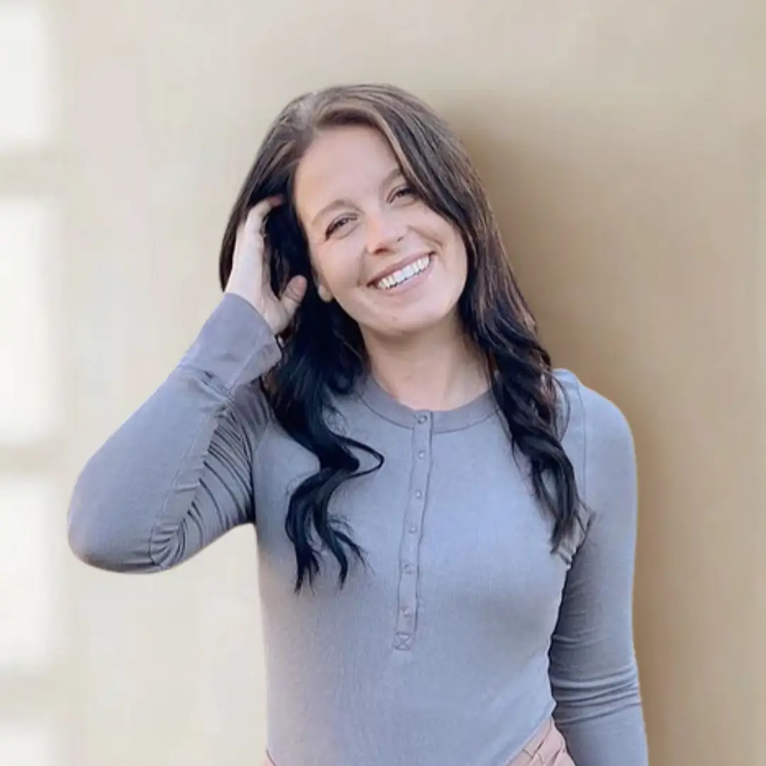 Hailee - Power Move Marketing Agency