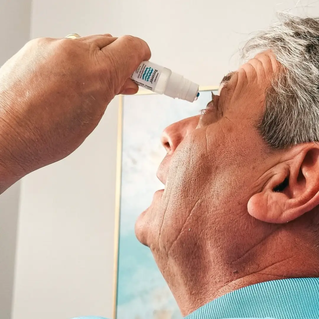 Cornea Care - Power Move Marketing Agency