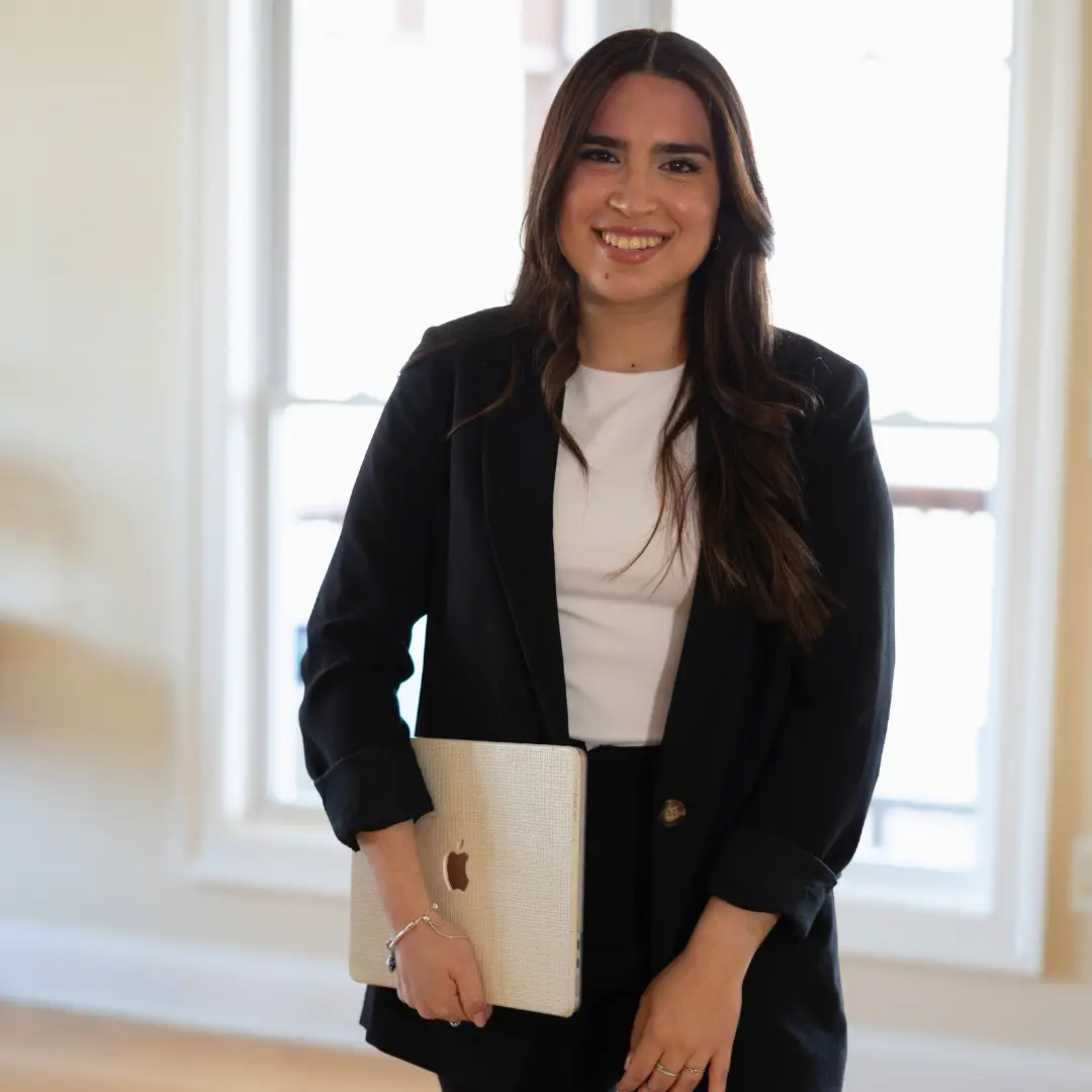 Valentina - Power Move Marketing Agency