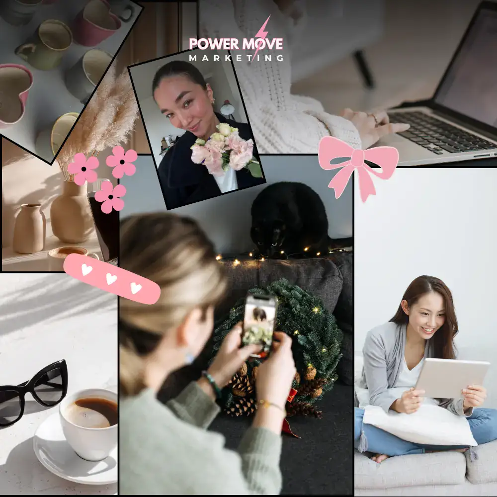 UGC Content: The Full Breakdown | Power Move Marketing